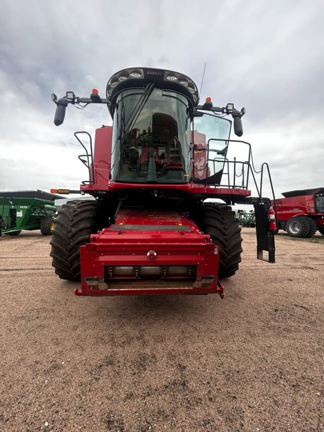 Image of Case IH 7260 equipment image 2
