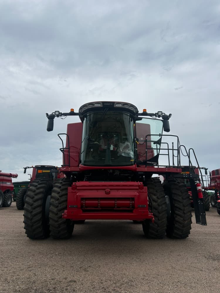 Image of Case IH 7260 Image 1