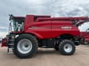 2025 Case IH 7260 Image
