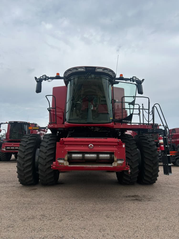 Image of Case IH 8260 Image 1