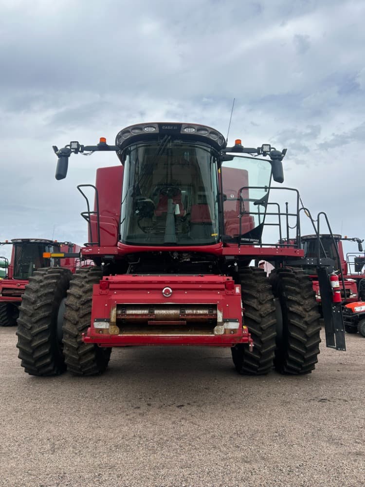 Image of Case IH 8260 Image 1