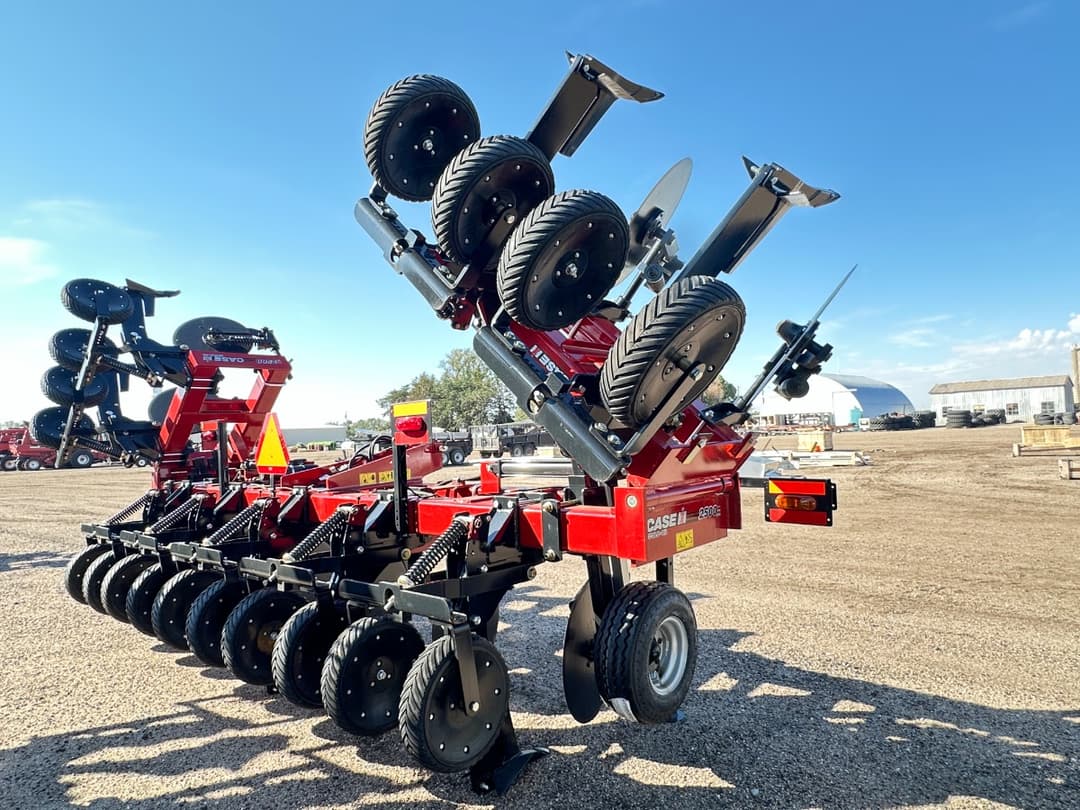Image of Case IH 2500 Ecolo-Til Image 1