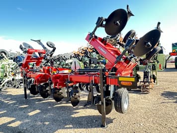 Main image Case IH 2500 Ecolo-Til