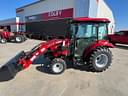 2025 Case IH Farmall 40C Image