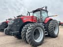 2025 Case IH Magnum 385 Image