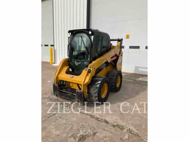 Skid Steers