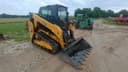 2025 Caterpillar 255 Image