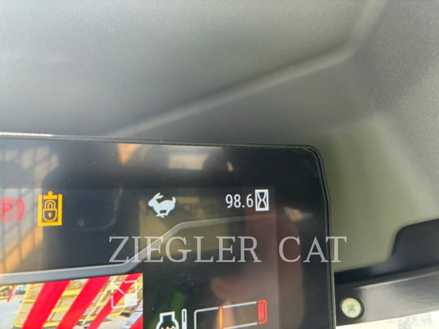 Image of Caterpillar 255 equipment image 4