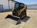 2025 Caterpillar 255 Image