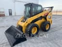 2025 Caterpillar 272D3 Image