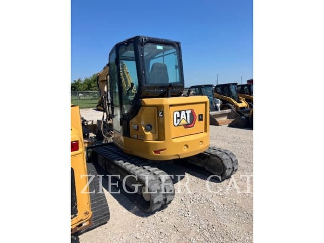 Image of Caterpillar 305 equipment image 3