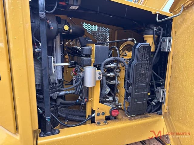 Image of Caterpillar 307.5 equipment image 4