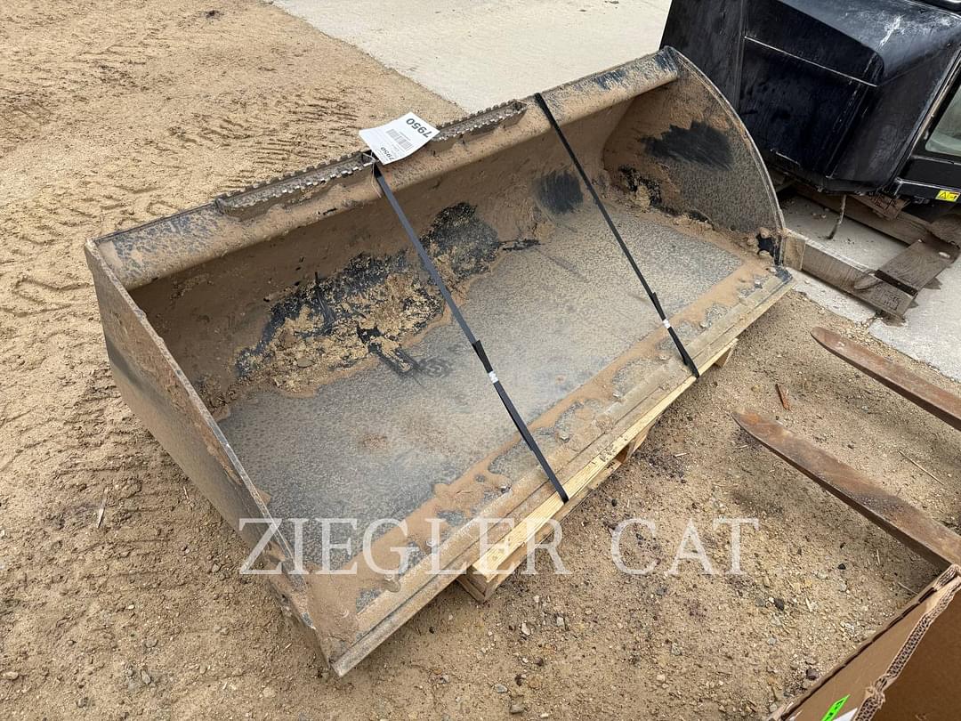 Image of Caterpillar Bucket Primary image