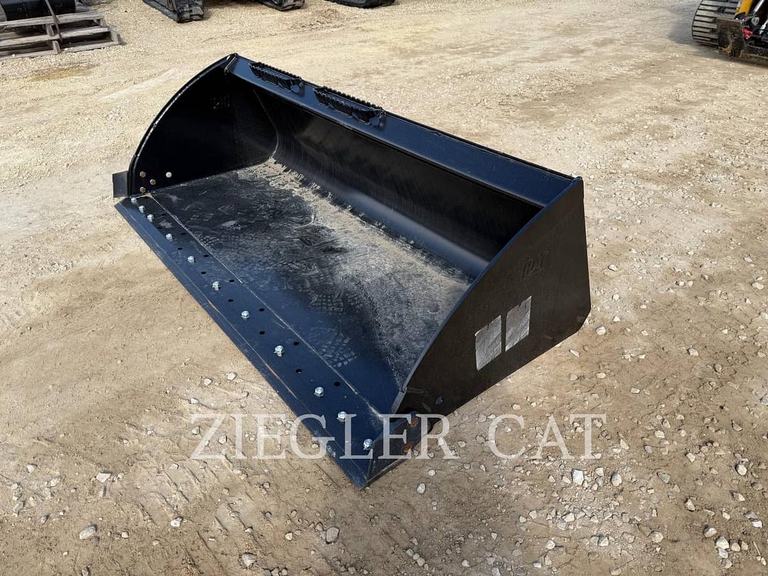 Image of Caterpillar Bucket Image 0