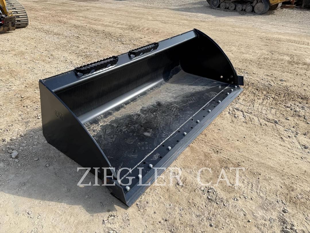 Image of Caterpillar Bucket Image 1
