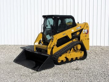 Main image Caterpillar 239D3