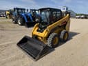 2025 Caterpillar 242D3 Image