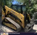 2025 Caterpillar 265 Image