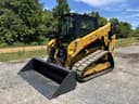 2025 Caterpillar 265 Image