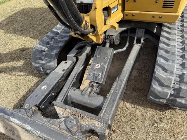 Image of Caterpillar 304 equipment image 4