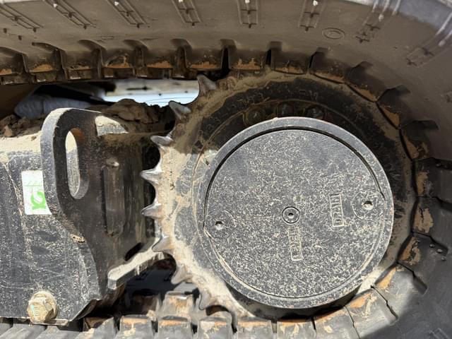 Image of Caterpillar 304 equipment image 3