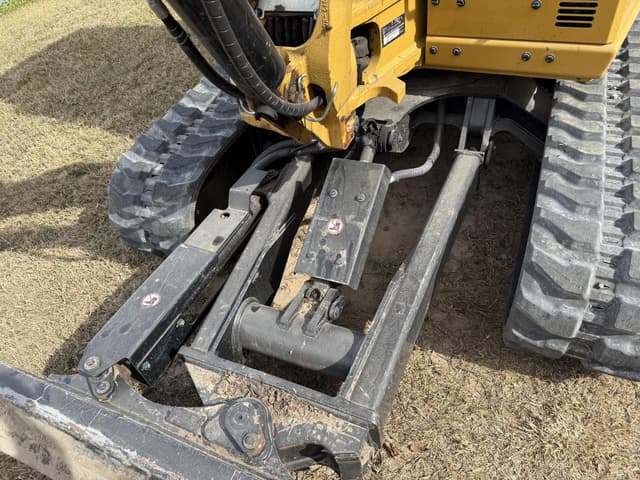 Image of Caterpillar 304 equipment image 4