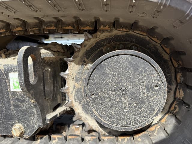 Image of Caterpillar 304 equipment image 3