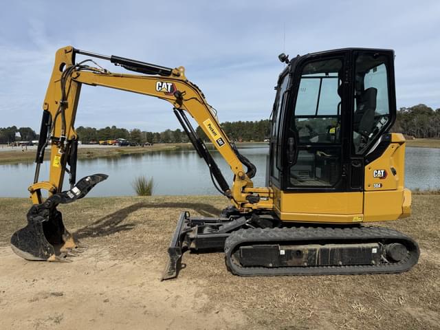 Image of Caterpillar 304 equipment image 1