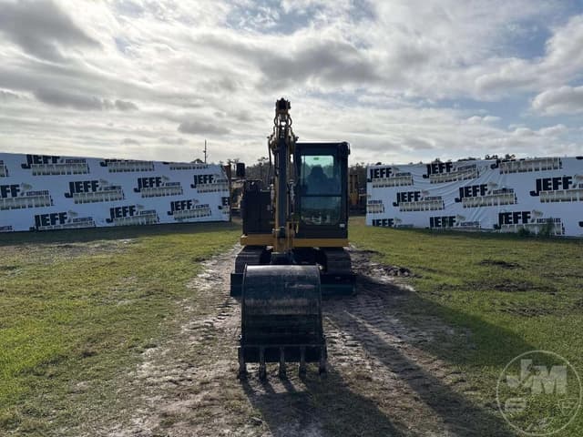 Image of Caterpillar 305.5E2 equipment image 1