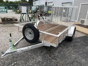 2025 Carry On 6x10 Image