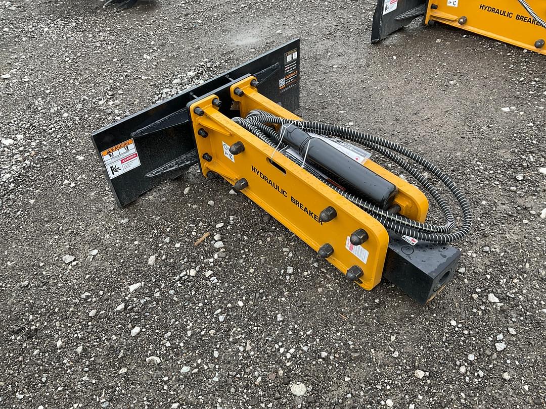 Image of Wolverine CB-11-750F Image 1