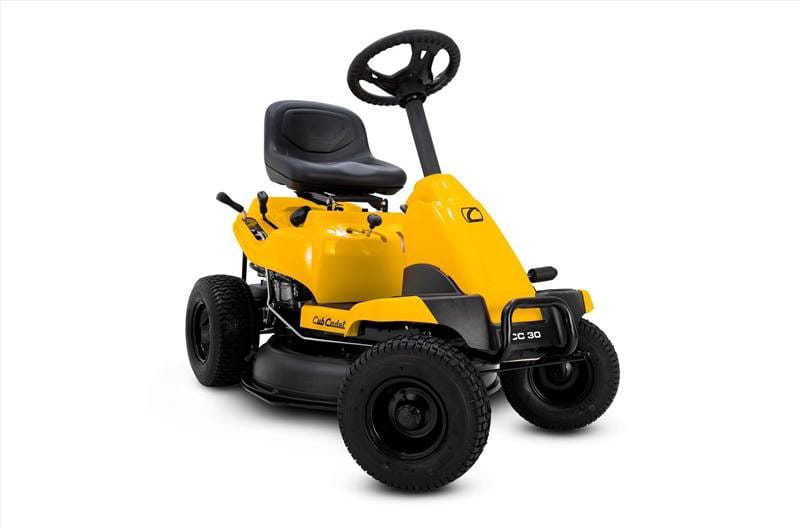 2025 Cub Cadet CC30 Equipment Image0