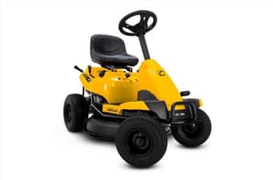 2025 Cub Cadet CC30 Image