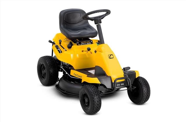 Image of Cub Cadet CC30 equipment image 2