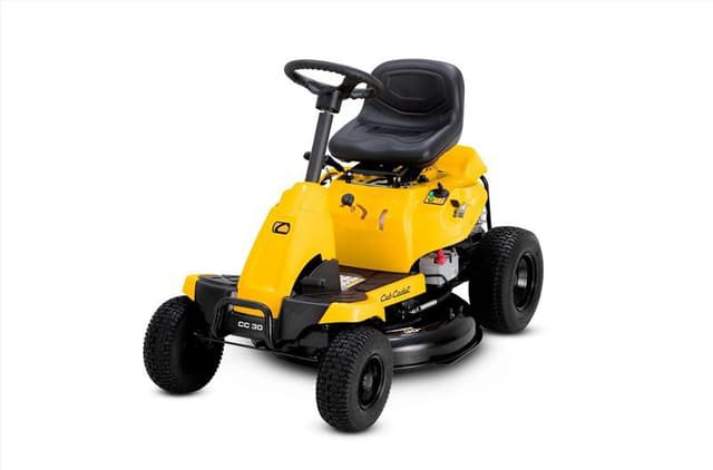 Image of Cub Cadet CC30 equipment image 1