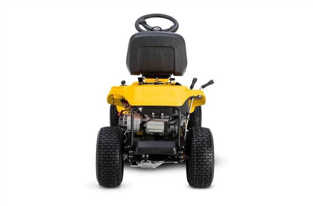 Image of Cub Cadet CC30 equipment image 4