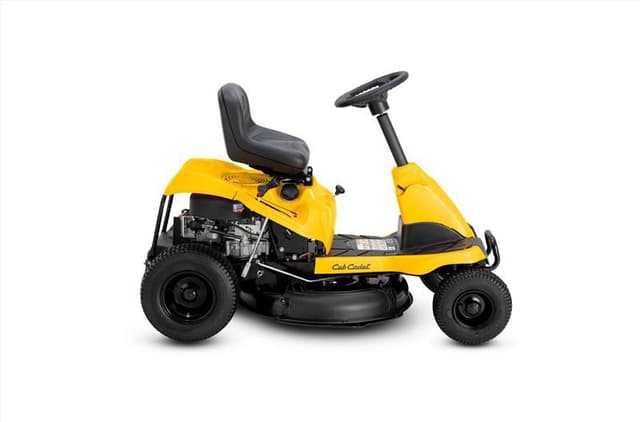 Image of Cub Cadet CC30 equipment image 3