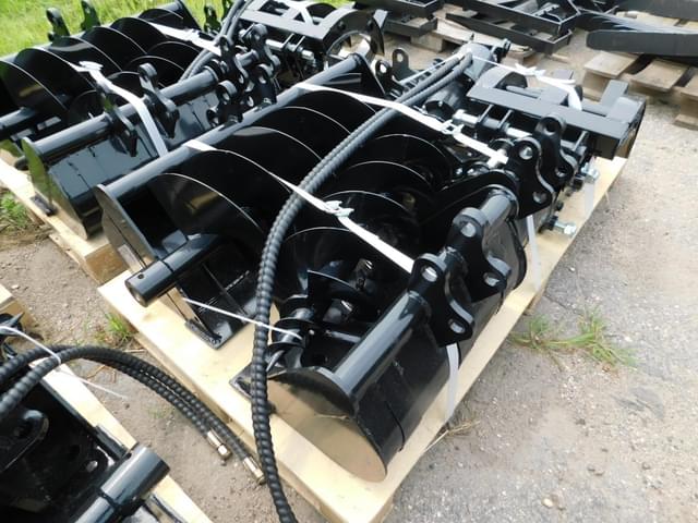 Image of AGT Industrial 12EX-ATA equipment image 1