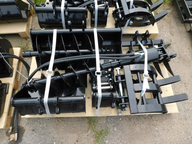 Image of AGT Industrial 12EX-ATA equipment image 4