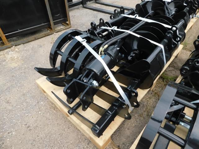 Image of AGT Industrial 12EX-ATA equipment image 3