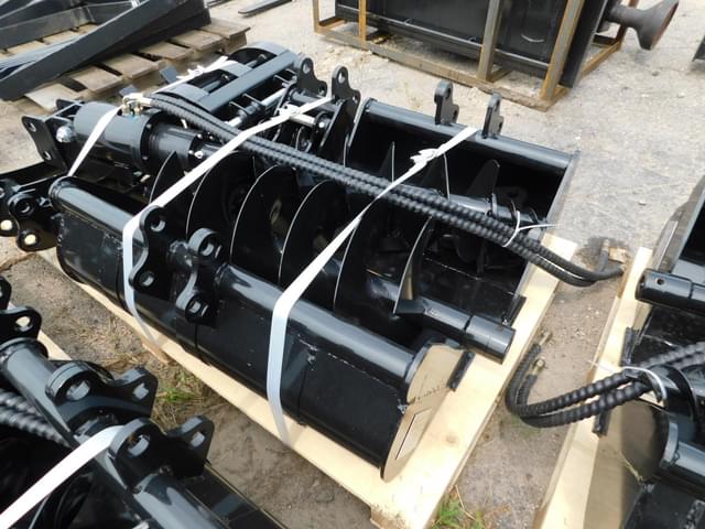 Image of AGT Industrial 12EX-ATA equipment image 2