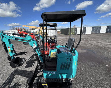 Main image CFG Industrial H15R