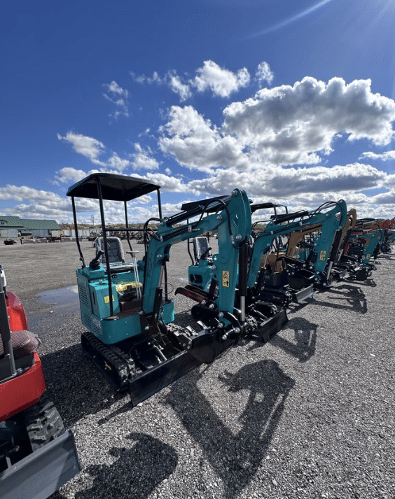 Image of CFG Industrial H15R equipment image 4