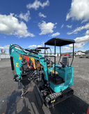 2025 CFG Industrial H15R Image