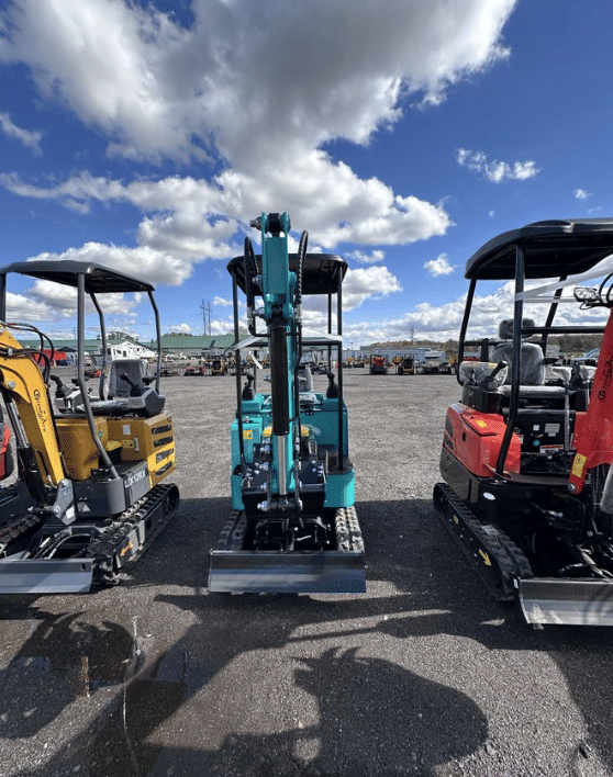 Image of CFG Industrial H15R equipment image 2