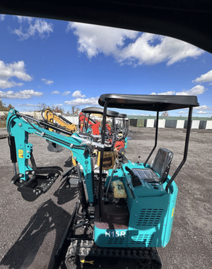 2025 CFG Industrial H15R Image