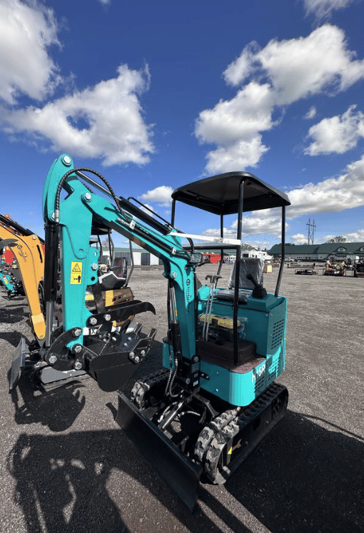 Image of CFG Industrial H15R equipment image 1