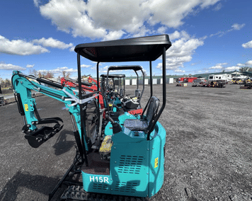 Main image CFG Industrial H15R