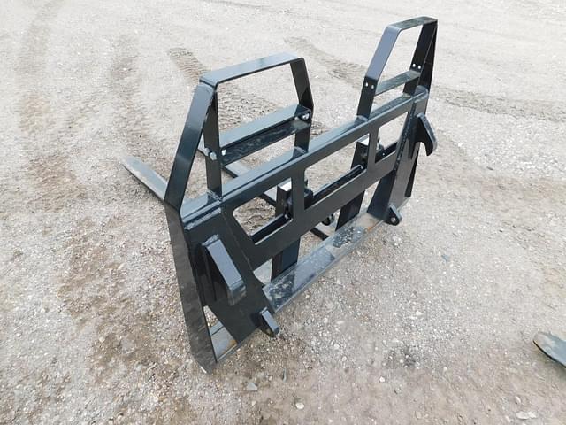 Image of CFG Industrial ISOCPF48-6600-FF equipment image 1
