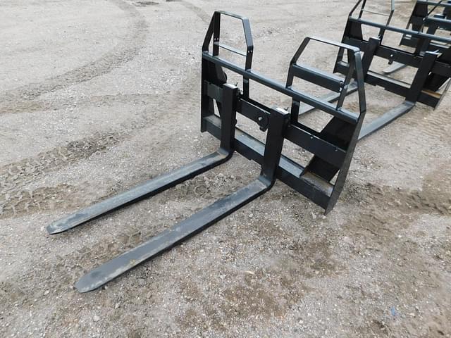 Image of CFG Industrial ISOCPF48-6600-FF equipment image 2